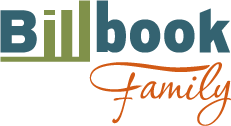 BillBook Family